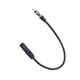 thumbnail image 4 of Cable de Extensión de Antena de Radio ANGGREK Universal Portátil Negro, 4 of 8