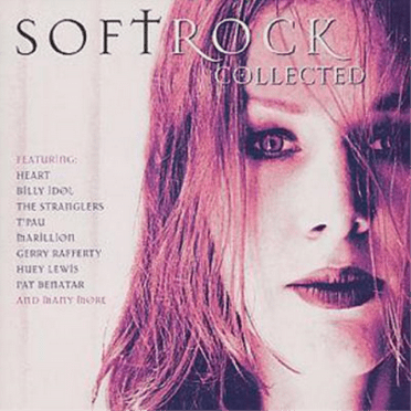 Soft Rock Collected Various (CD)