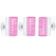 thumbnail image 1 of Hair Styling Tool Bangs Roller Hair Roller con pinzas, paquete de 3 (tamaño grande) Namotu CPB-US-HPP104, 1 of 5