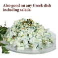 thumbnail image 4 of The Spice Way Tzatziki Spice Blend - Traditional Middle Eastern Spice Blend – All Natural – Resealable Pouch - 32 Oz., 4 of 8