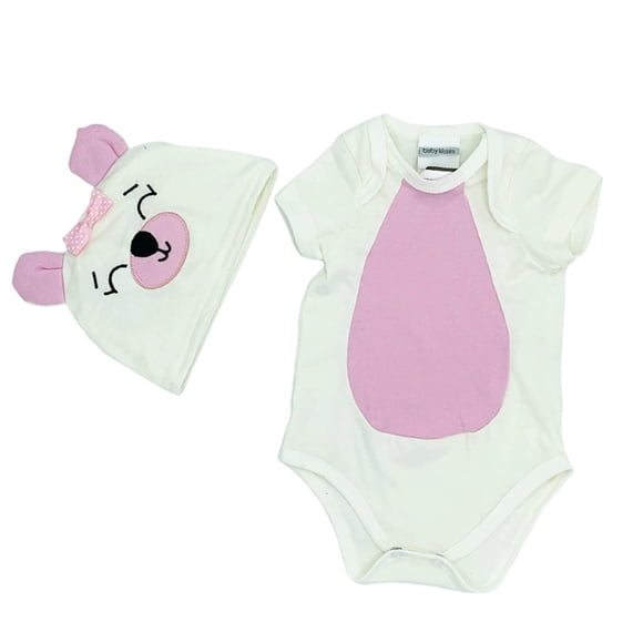PaÃ±alero Kiss Ropa de ReciÃ©n Nacido