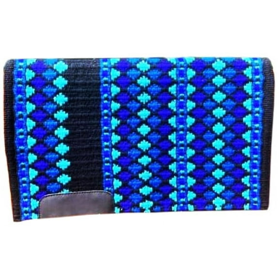 WESTERN SADDLE BLANKET