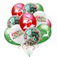 thumbnail image 5 of Christmas Decorative Balloons Creative Balloon Set for Party Use 23Pcs Set, 5 of 5