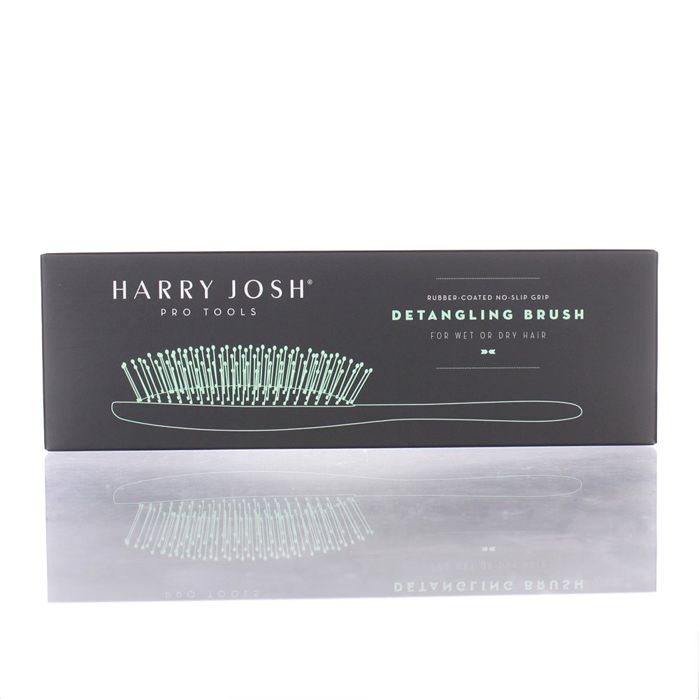 Harry Josh Detangling Brush