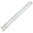 thumbnail image 1 of Eiko 10925 - LED13WT8/U1/850-G9DM LED U Shaped Tube Light Bulb for Replacing Fluorescents, 1 of 1