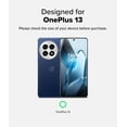 thumbnail image 2 of Funda de teléfono Ringke Fusion-X Magnetic Black para OnePlus 13, 2 of 9