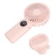 thumbnail image 1 of Base De Ventilador USB De Mano Motor Sin Escobillas De Viento De 5 Engranajes, 1 of 7