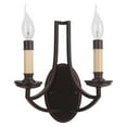 thumbnail image 1 of Craftmade Hayden 40062 Wall Sconce, 1 of 2