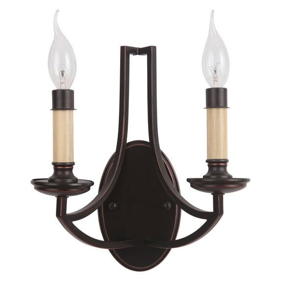 Craftmade Hayden 40062 Wall Sconce