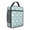 Unicorn and Rainbow-1, variant on Unicorn and Rainbow Blue Pattern Insulated Lunch Bag for Men Women,Waterproof Lunch Box for Work,Picnic or Travel,Thermal Insulation,10.63x9.06x3.54 Inches