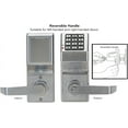 thumbnail image 5 of Alarm Lock - DL270026D Trilogy By T2 Stand Alone digital lock DL2700/26D, 5 of 5