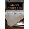 Moms Recipe Box