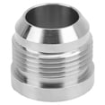 thumbnail image 2 of Tapón AN, tapón de conexión 16AN, adaptador de conexión de acero inoxidable, tapón de conexión, rendimiento comprobado, 2 of 9