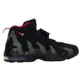 thumbnail image 3 of Men's Nike Air DT Max'96 "Falcons" Blck/White-TM Anthracite (HQ3620 010) - 11.5, 3 of 6