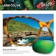 thumbnail image 5 of Gafas de sol Maui Jim Onshore Polarizadas Rectangulares Oliva, 5 of 7