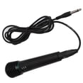 thumbnail image 3 of Micro Karaoké, Microphone Multi-Usage Microphone Sans Fil Robuste pour Haut-Parleurs Karaoké pour Fête à la Maison, 3 of 7