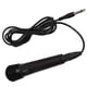 thumbnail image 4 of Ccdes Micrófono de karaoke, micrófono inalámbrico dos en uno, micrófono duradero, multiusos para altavoces Bluetooth de karaoke para fiestas en casa para mujeres y hombres, 4 of 8