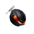 thumbnail image 3 of ZLight Motorcycle Rear Storage Box Motorcycle Trunk for B Camera Organized Phone Style B, 3 of 6