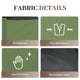 thumbnail image 4 of Mochila de Playa YUHAN PRETTY Impermeable para Hombre y Mujer, 4 of 6