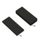 thumbnail image 2 of 20 Protectores de Pared para Muebles, Paneles de Espuma para Cabecero, Protectores de Pared para Cabecero, Almohadillas Antivibración, Aptos para Todo Tipo de Muebles., 2 of 6