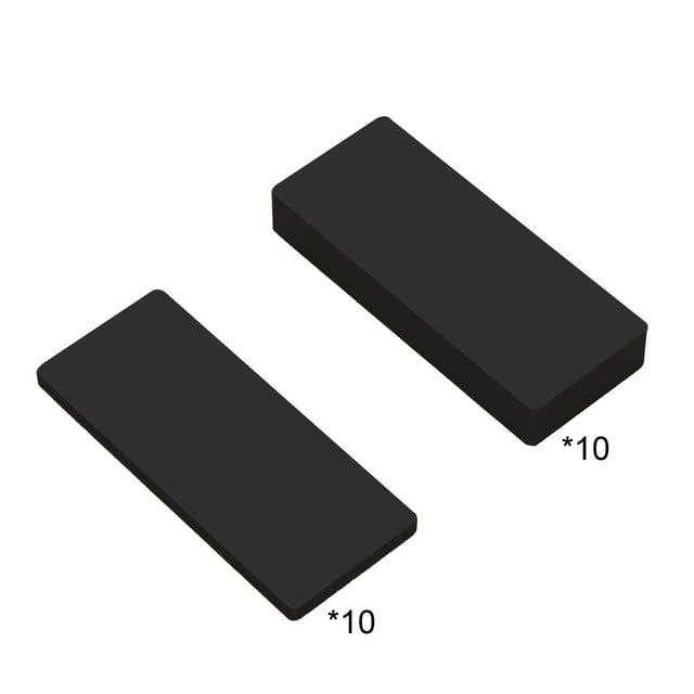 20pcs Furniture Wall Protectors Foam Headboard Panels Headboard Wall Protectors Not Tremble Headboard Not Collision Pads Suitable For All Kinds Of Furniture