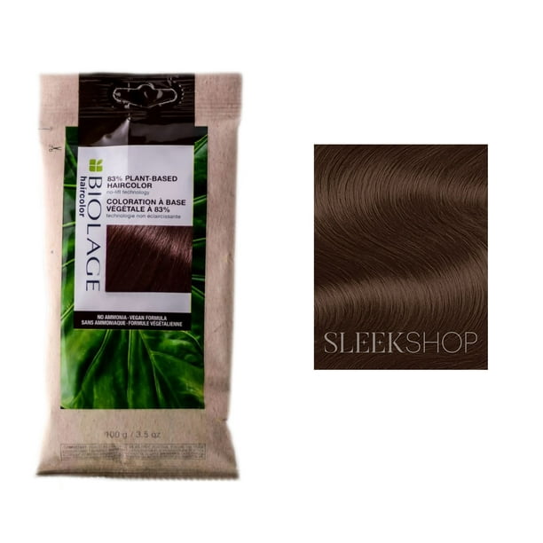 Matrix Matrix Biolage PlantBased Haircolor (Clove Brown