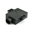thumbnail image 4 of Motor Genic CDI Box MODULE For KAWASAKI BAYOU 250 KLF250A KLF 250 2003-2011 2010 21119-1457, 4 of 8