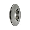 thumbnail image 5 of Centric Parts Disc Brake Rotor P/N:121.34182 Fits select: 2017-2021 BMW X1, 2016 BMW X1 XDRIVE28I, 5 of 5
