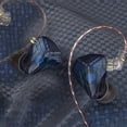 thumbnail image 1 of Auriculares magnéticos duales con controlador dinámico auriculares HiFi con conector de 35 mm auriculares con cable JShteea El nuevo, 1 of 9