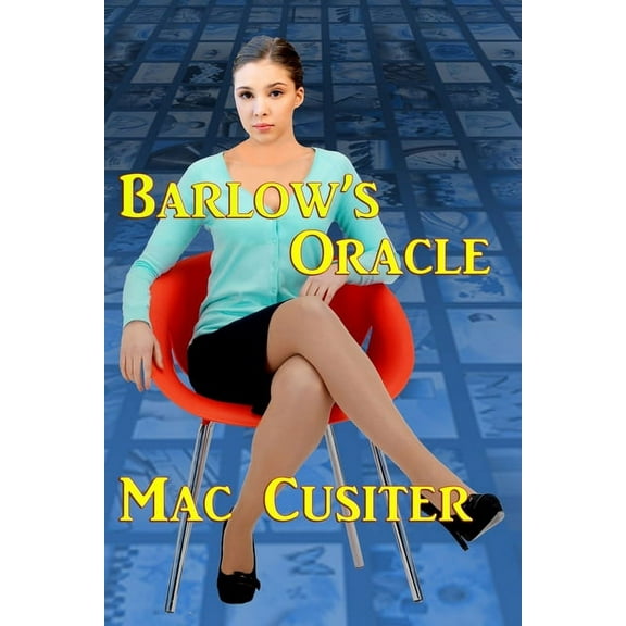 Barlows Oracle (Paperback)