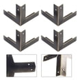 thumbnail image 3 of 4PCS Box Corner Protect 33MM Jewelry Box Corner Protect With Nails, 3 of 12