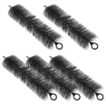 thumbnail image 1 of Shisuyan 5pcs Flexible Brush Tube Cleaners For Fish Tank Pumps And Safe Material Wear Resistant Easy To Use And Clean, 1 of 8
