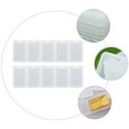 thumbnail image 3 of PAMINGONO 20Ud Protector Transparente Para Tarjetas Id Con Material Plástico Resistente, 3 of 8
