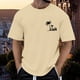 thumbnail image 2 of Pack De Playeras Para Hombre, Camiseta De Manga Larga Con Estampado 3D Navideño Para Hombre, Sudadera Con Capucha, Blusa, 2 of 6