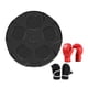 thumbnail image 4 of Máquina de boxeo musical ajustable con objetivo de boxeo musical ligero para artes marciales Negro, 4 of 8