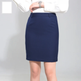 thumbnail image 3 of Minivestido profesional de primavera y verano para mujer, traje de trabajo, falda corta, ropa formal ajustada, 3 of 5