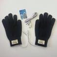 thumbnail image 2 of Guantes eléctricos USB, guantes calentadores de manos USB, guantes de punto de 5 pines para hombre, 2 of 6