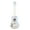 F, variant on G Childrens Mini Ukulele Toy Guitar G Musical Instrument Preschool Learning Toy For Kids 2026