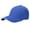 Blue, variant on Baseball CapWomen Men Butterfly Denim Rhinestone Baseball Cap Snapback Hip Hop Flat Hatwith Sun Protection