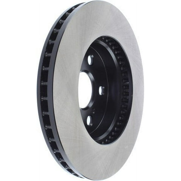 Centric Parts Disc Brake Rotor Fits select: 2022-2023 TOYOTA COROLLA, 2016-2022 TOYOTA PRIUS