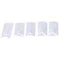 thumbnail image 3 of 50 4-in-1 Pool Water Test Strips Chlorine Free, Chlorine/Bromine, pH, Alkalinity, 3 of 4
