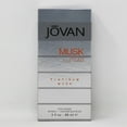 thumbnail image 2 of JOVAN MUSK Cologne Spray 3 oz (Platinum Edition) for Men - Embrace Timeless Allure, 2 of 3