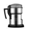 thumbnail image 1 of Electric Portable Grinder Household Small Grinders Coffee Grain Nuts Abrader Grinding Machines ,Easy to Operate, 1 of 7