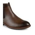 thumbnail image 4 of Vance Co. Mens Landon Tru Comfort Foam Pull-on Round Toe Chelsea Boot, 4 of 8