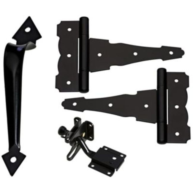 Decorative Gate Hinges And Latches Shelly Lighting