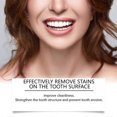 thumbnail image 2 of Purple Tooth Cleaning Powder, Daily Care Mouth Clean Fresh Breath Clean Odor Care Powder, 2 of 5