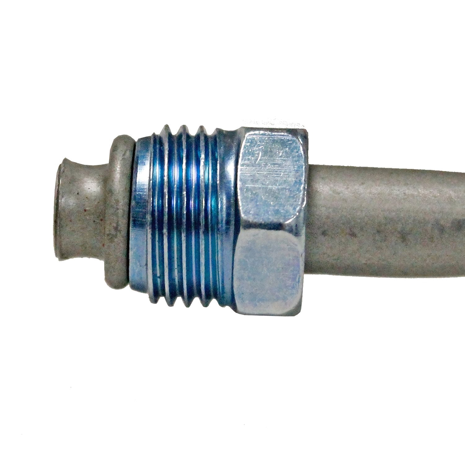 Edelmann 80812 Power Steering Pressure Line Hose Assembly