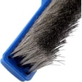 thumbnail image 5 of Cepillo profesional para piscina, cepillo inferior de acero inoxidable, herramienta de limpieza de piscinas, 5 of 5