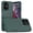 Dark Green, variant on Kryonix For Motorola Moto G 5G 2026 6.7” Phone Case,Slim & Tough,Dual Layer Shockproof Heavy Duty Military Grade Protective Case, Hybrid Rugged Cover,Black