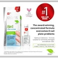 thumbnail image 2 of Eveline Cosmetics Nail Therapy Professional 8 in 1 Sensitive Nail Care 12 ml, 2 of 7